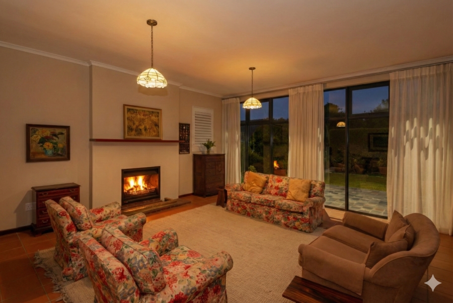 3 Bedroom Property for Sale in Myburgh Park Western Cape